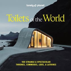 Toilets of the World (2e édition)
