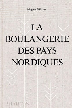 La boulangerie des pays nordiques