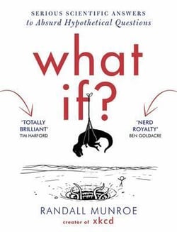 What if