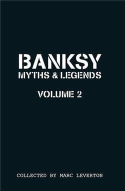 Banksy myths & legends 2