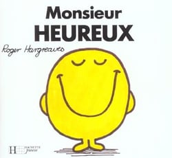 Monsieur heureux