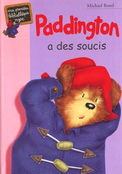 Paddington a des soucis