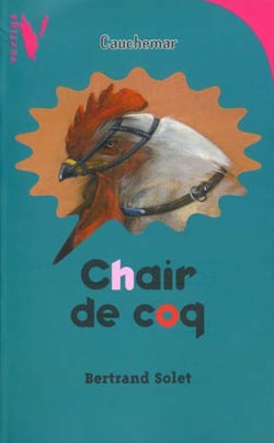 Chair de coq