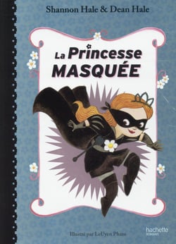 La Princesse Masquée