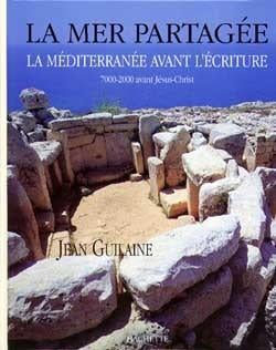 La mer partagee mediterannee avant l'ecriture