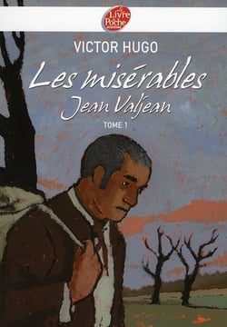 Les misérables t.1 - Jean Valjean