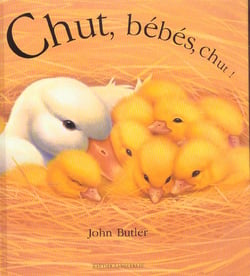 Chut bebes chut
