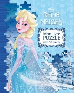 La Reine des Neiges