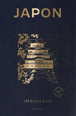 Guide Bleu Japon