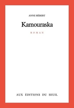 Kamouraska