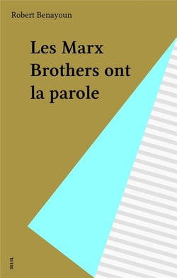 Les marx brothers ont la parole
