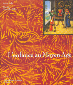 L'Enfance au Moyen Age