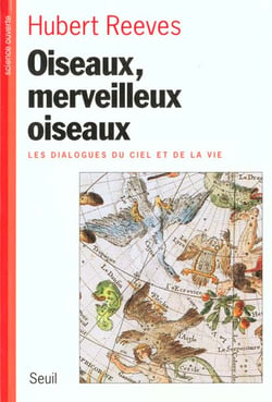 Oiseaux, Merveilleux Oiseaux
