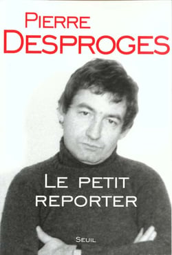 Le petit reporter - nouvelle edition
