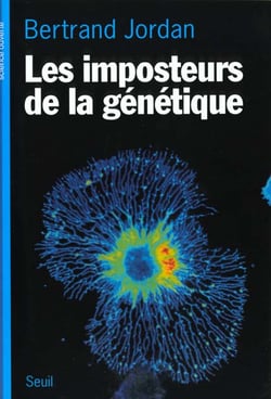 Les imposteurs de la genetique