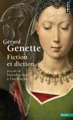 Fiction et diction. Précédé de Introduction à l'architexte
