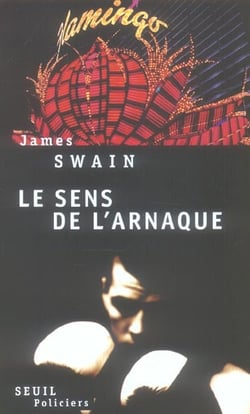 Le sens de l'arnaque