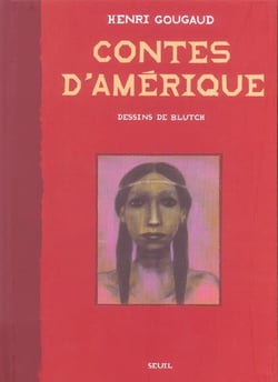 Contes d'amerique