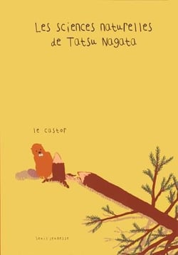 Le castor