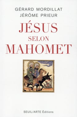 Jésus selon Mahomet