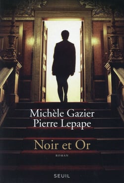 Noir et or