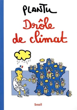Drôle de climat