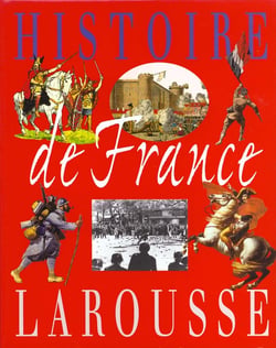 Histoire de france