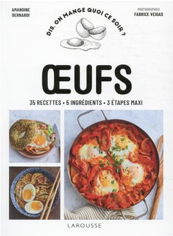 Oeufs