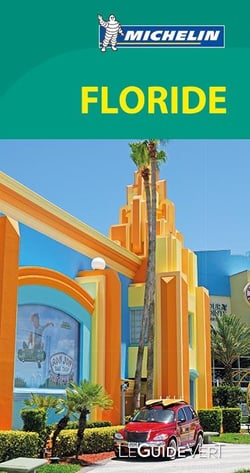 Guide Vert Floride