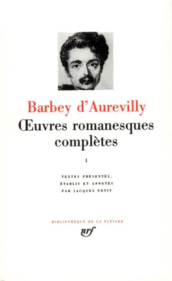Œuvres romanesques complètes