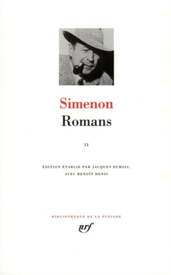 Romans Tome 2