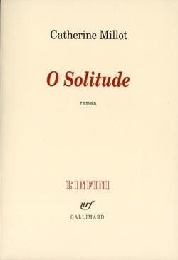 O Solitude