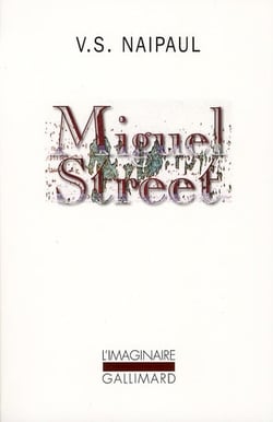 Miguel street
