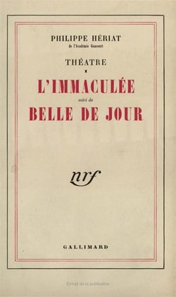 Theatre - vol01