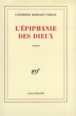 L'epiphanie des dieux