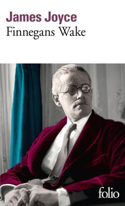 Finnegans wake