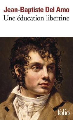 Une éducation libertine