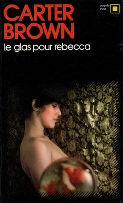 Le glas pour Rébecca