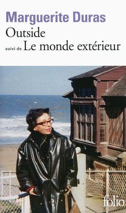 Outside - le monde extérieur