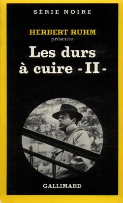 Les durs à cuire Tome 2
