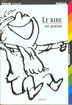 Le rire en poésie