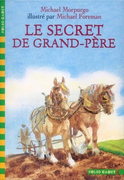 Secret De Grand-Pere