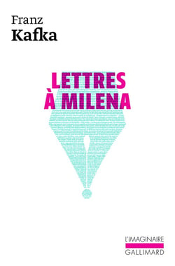 Lettres à Milena