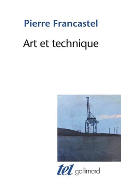 Art et technique