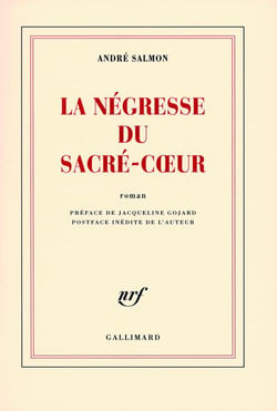 La négresse du sacré-coeur