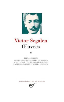 Oeuvres Tome 2