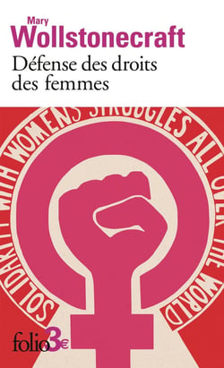 Défense des droits des femmes : Extraits