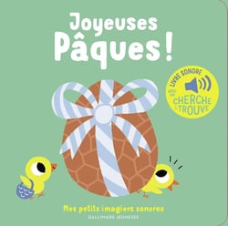 Joyeuses Pâques : Des sons à écouter, des images à regarder