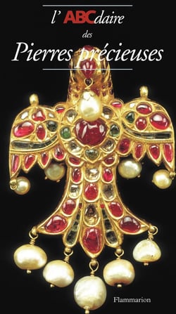 Pierres précieuses