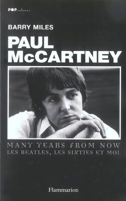 Paul McCartney